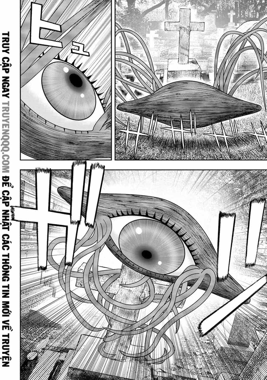 Freak Island - Đảo Quái Dị - Chương 126 - ảnh 25