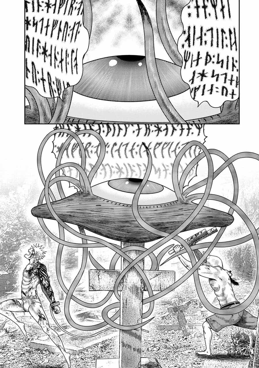 Freak Island - Đảo Quái Dị - Chương 126 - ảnh 26