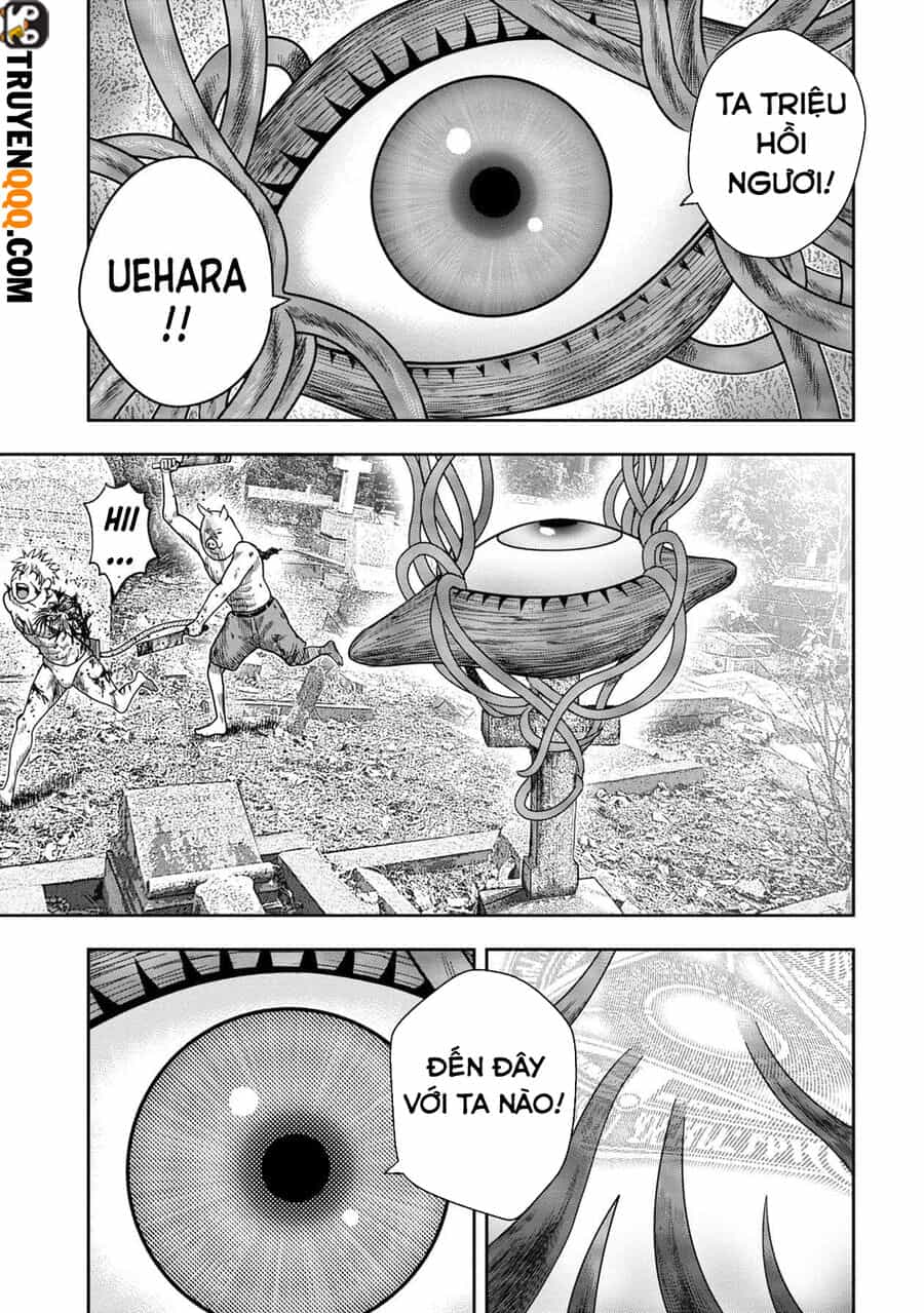 Freak Island - Đảo Quái Dị - Chương 127 - ảnh 9