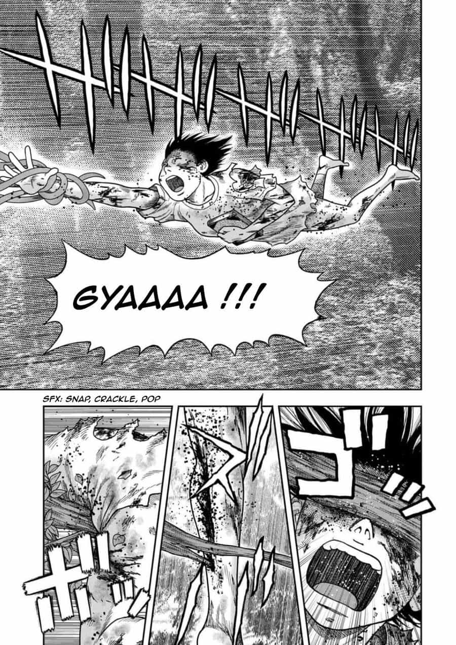 Freak Island - Đảo Quái Dị - Chương 128 - ảnh 10