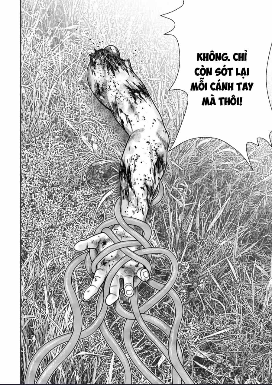 Freak Island - Đảo Quái Dị - Chương 128 - ảnh 26