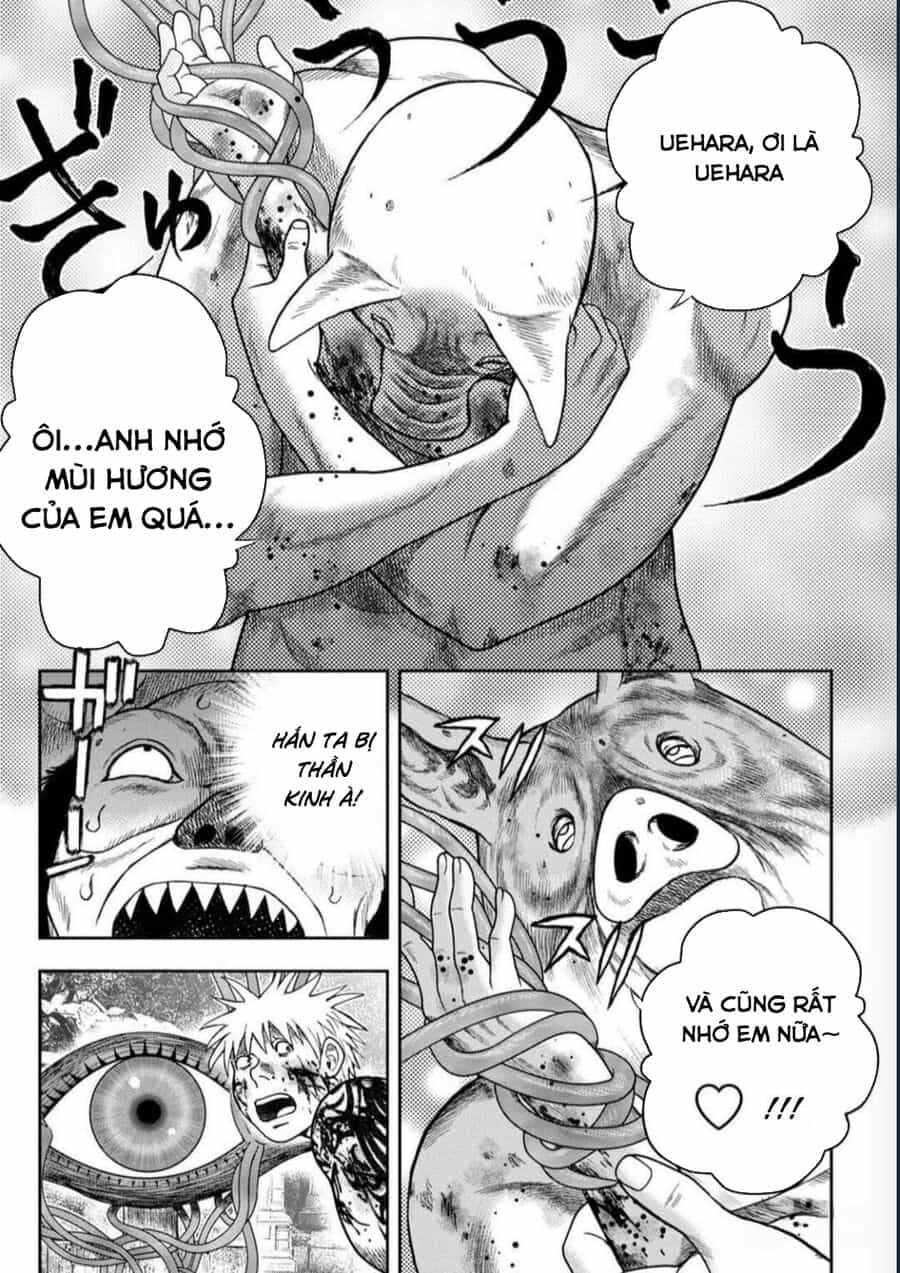Freak Island - Đảo Quái Dị - Chương 129 - ảnh 5