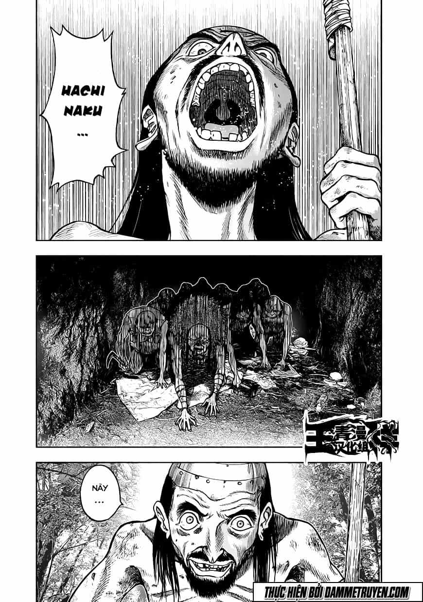 Freak Island - Đảo Quái Dị - Chương 19 - ảnh 24