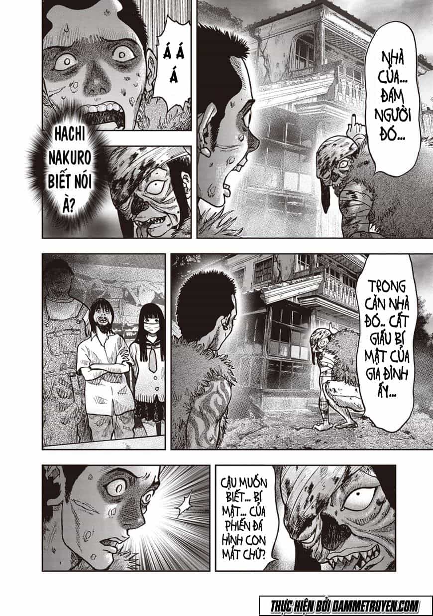 Freak Island - Đảo Quái Dị - Chương 20 - ảnh 31