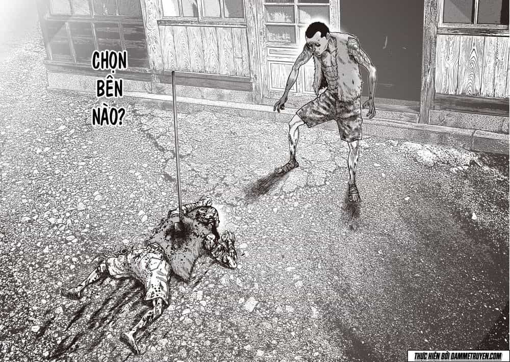Freak Island - Đảo Quái Dị - Chương 26 - ảnh 21