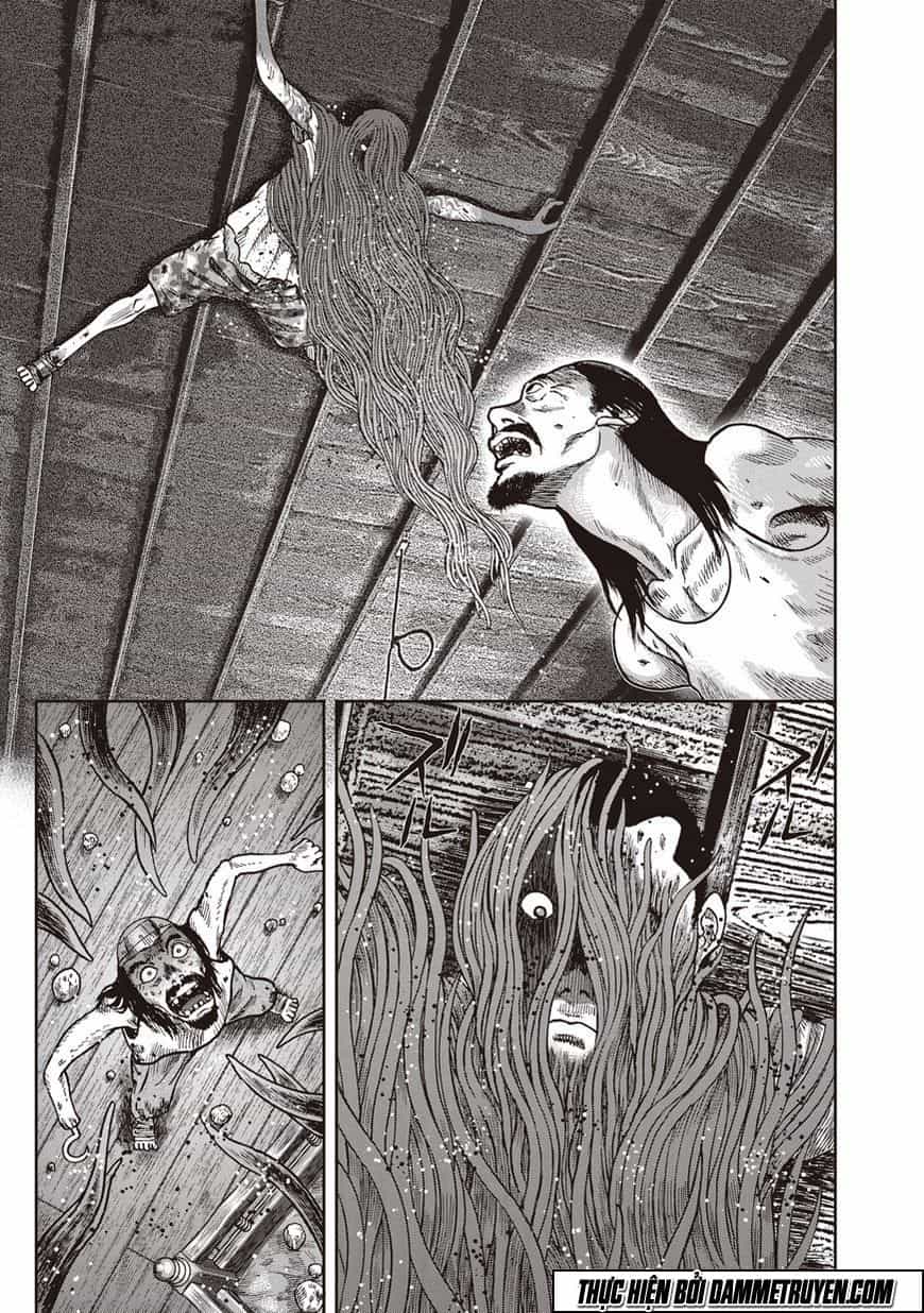 Freak Island - Đảo Quái Dị - Chương 26 - ảnh 7