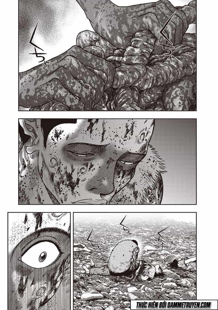 Freak Island - Đảo Quái Dị - Chương 27 - ảnh 14