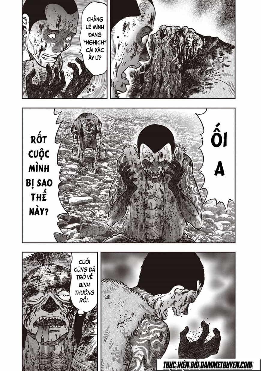 Freak Island - Đảo Quái Dị - Chương 27 - ảnh 16