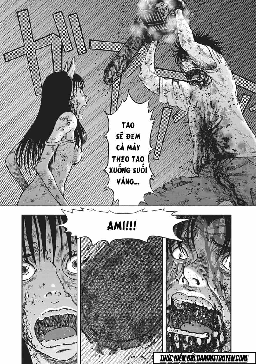 Freak Island - Đảo Quái Dị - Chương 29 - ảnh 14