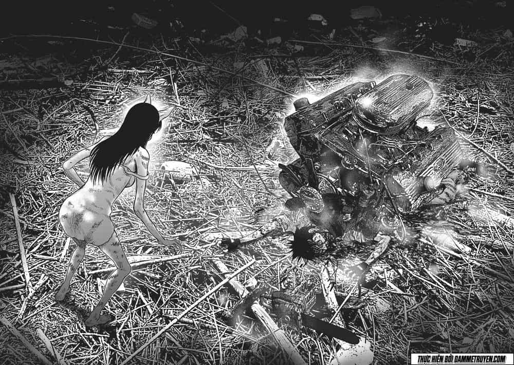 Freak Island - Đảo Quái Dị - Chương 29 - ảnh 17