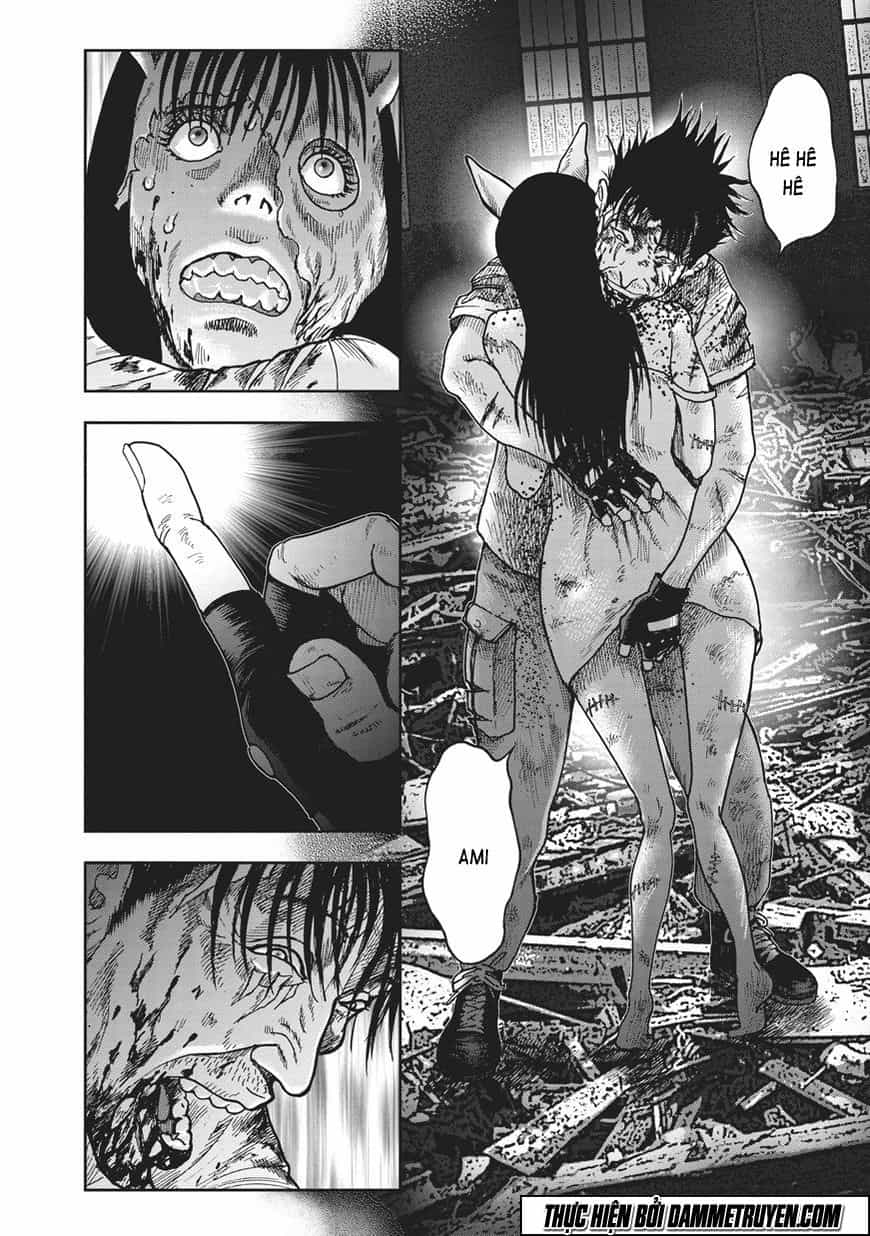 Freak Island - Đảo Quái Dị - Chương 29 - ảnh 9