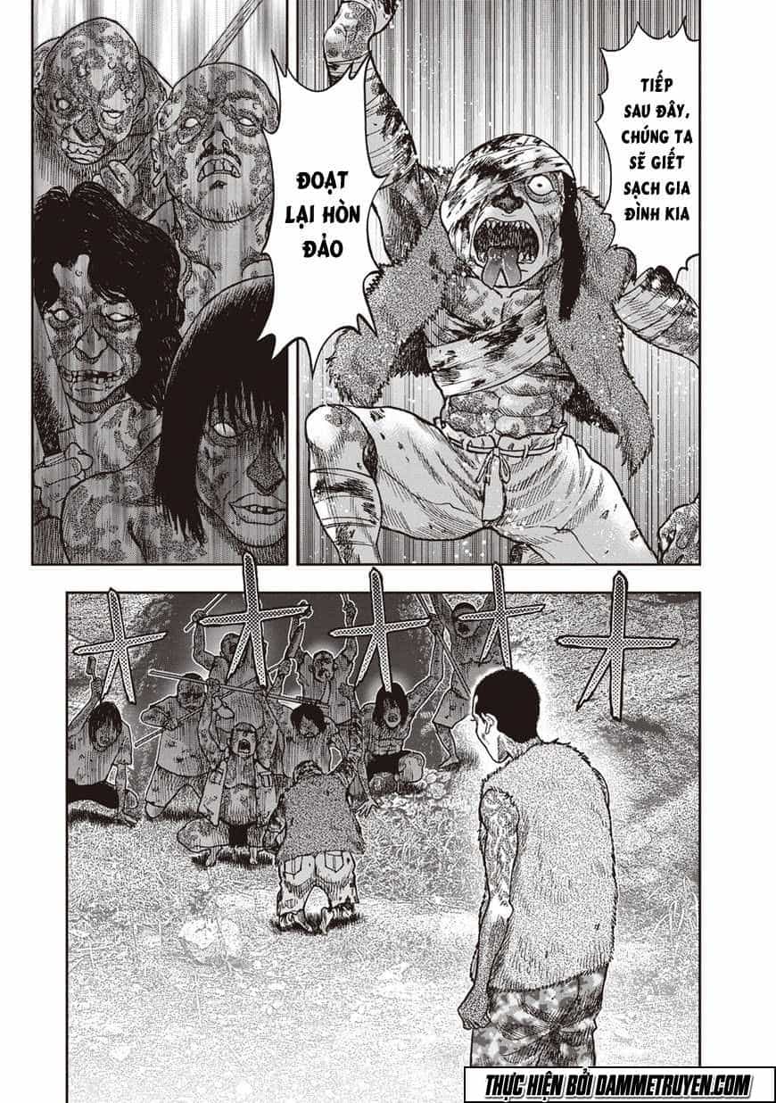 Freak Island - Đảo Quái Dị - Chương 30 - ảnh 14