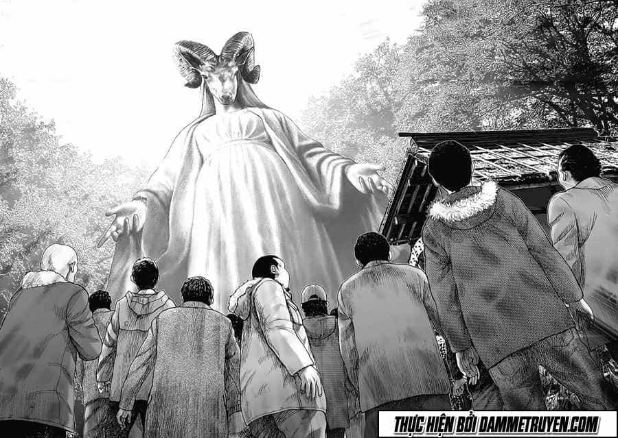 Freak Island - Đảo Quái Dị - Chương 31 - ảnh 19