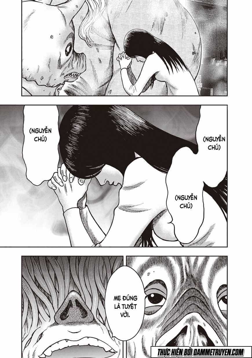 Freak Island - Đảo Quái Dị - Chương 35 - ảnh 4