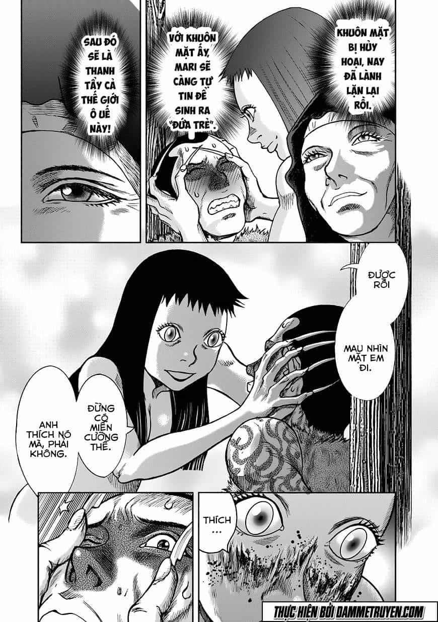 Freak Island - Đảo Quái Dị - Chương 40 - ảnh 23