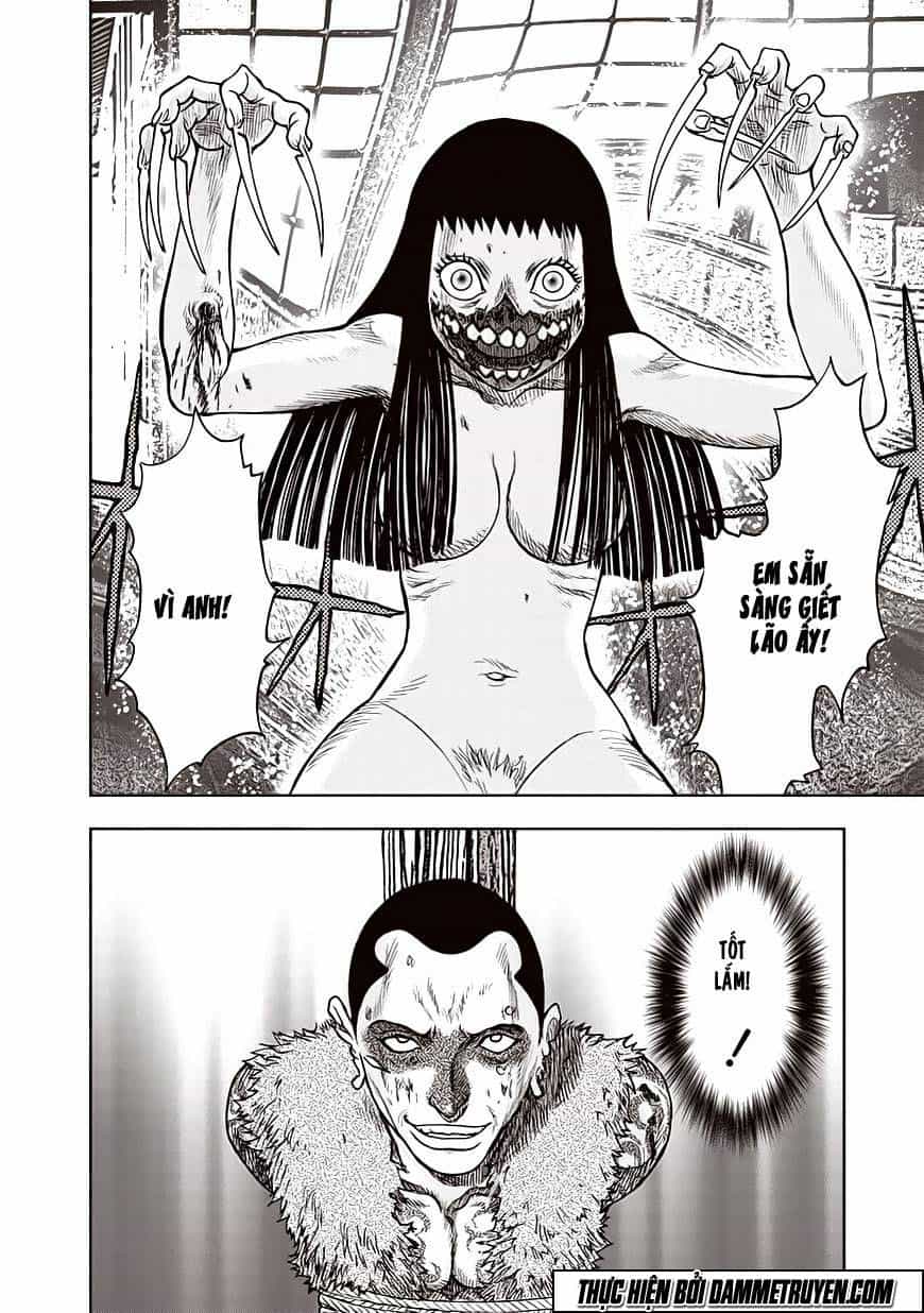 Freak Island - Đảo Quái Dị - Chương 41 - ảnh 18