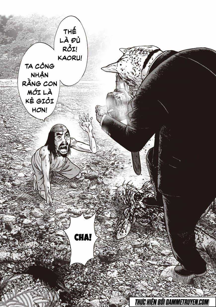 Freak Island - Đảo Quái Dị - Chương 43 - ảnh 24
