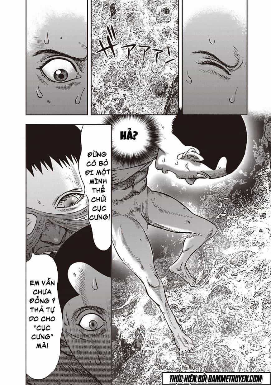 Freak Island - Đảo Quái Dị - Chương 44 - ảnh 10