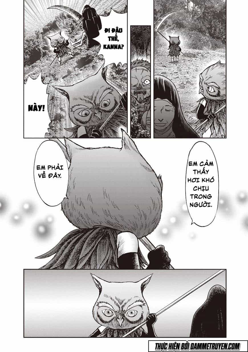 Freak Island - Đảo Quái Dị - Chương 44 - ảnh 16
