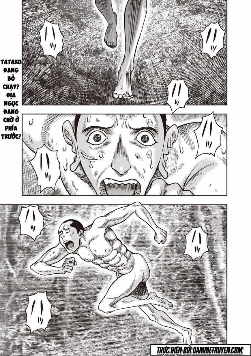 Freak Island - Đảo Quái Dị - Chương 44 - ảnh 2