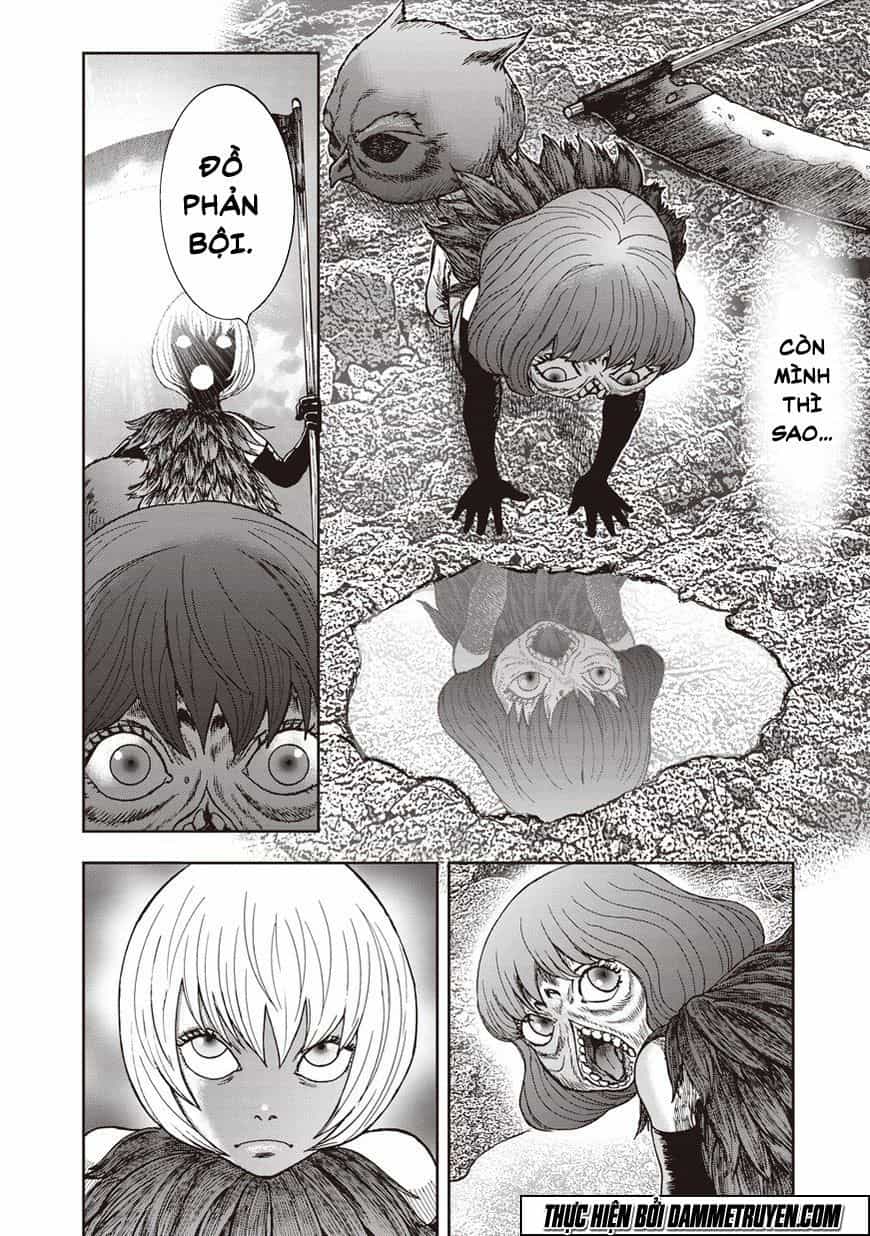 Freak Island - Đảo Quái Dị - Chương 44 - ảnh 20