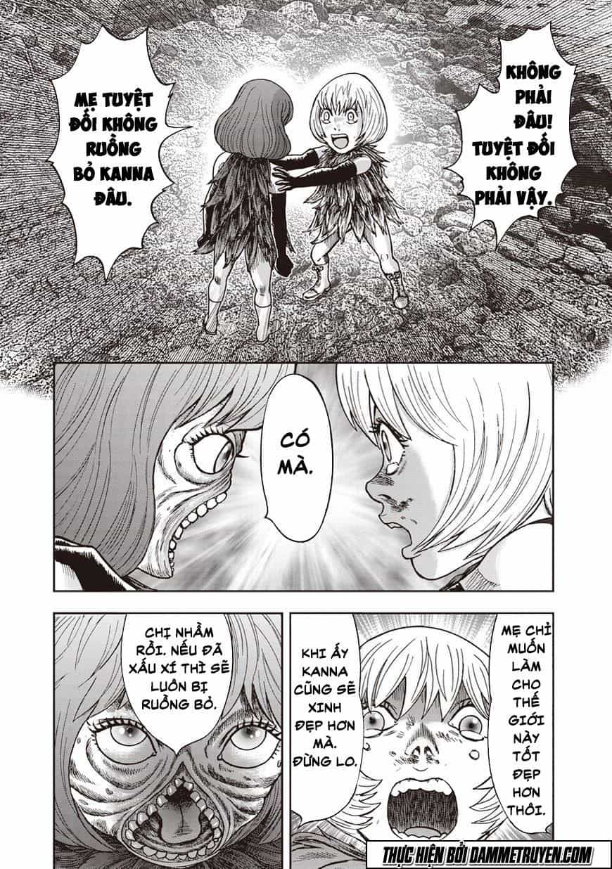 Freak Island - Đảo Quái Dị - Chương 44 - ảnh 29