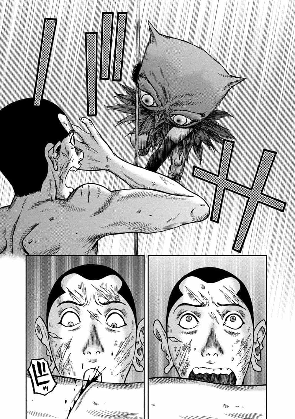 Freak Island - Đảo Quái Dị - Chương 45 - ảnh 31