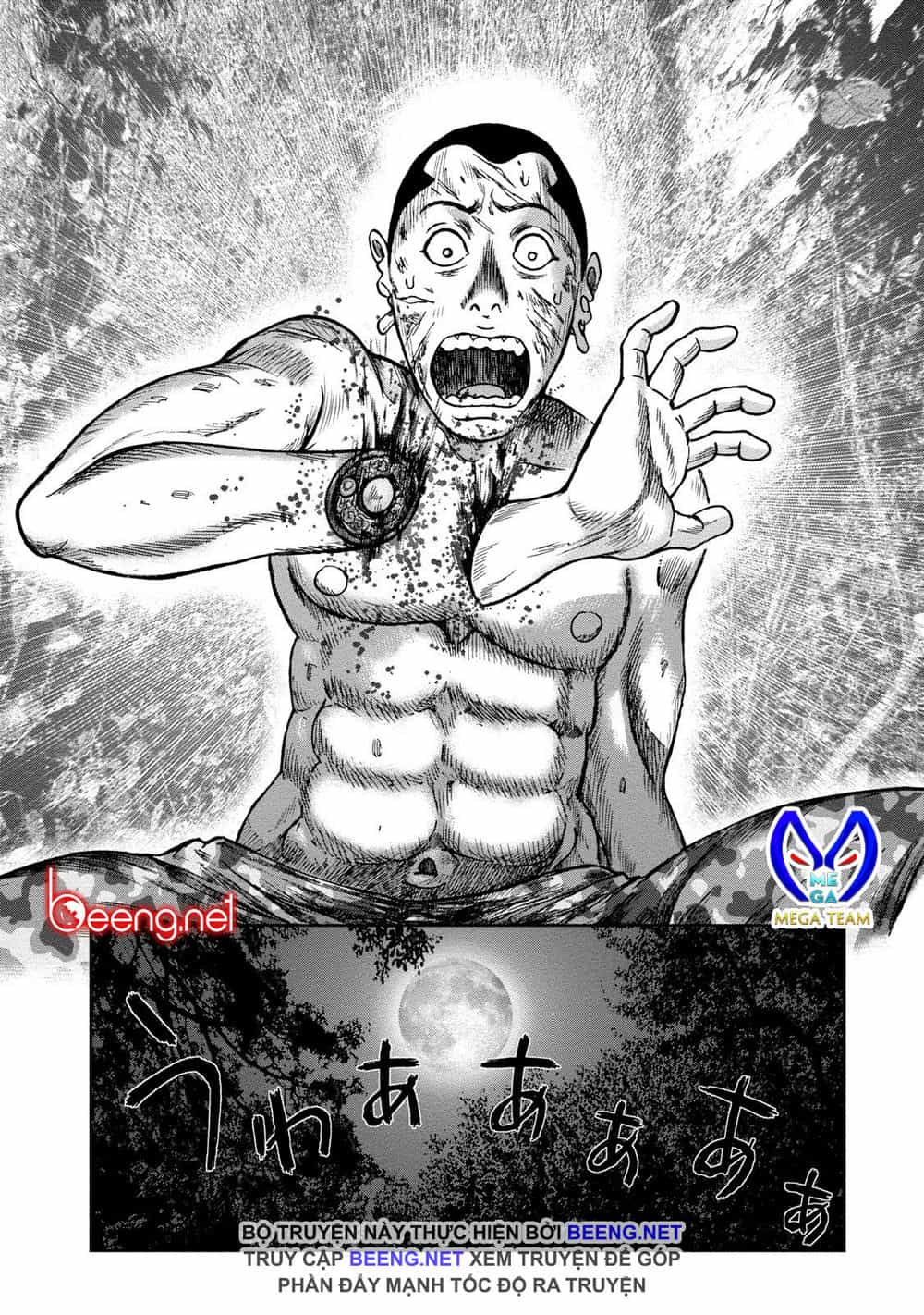 Freak Island - Đảo Quái Dị - Chương 45 - ảnh 32