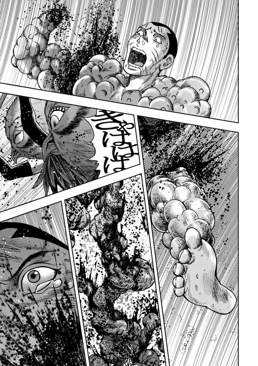 Freak Island - Đảo Quái Dị - Chương 46 - ảnh 12