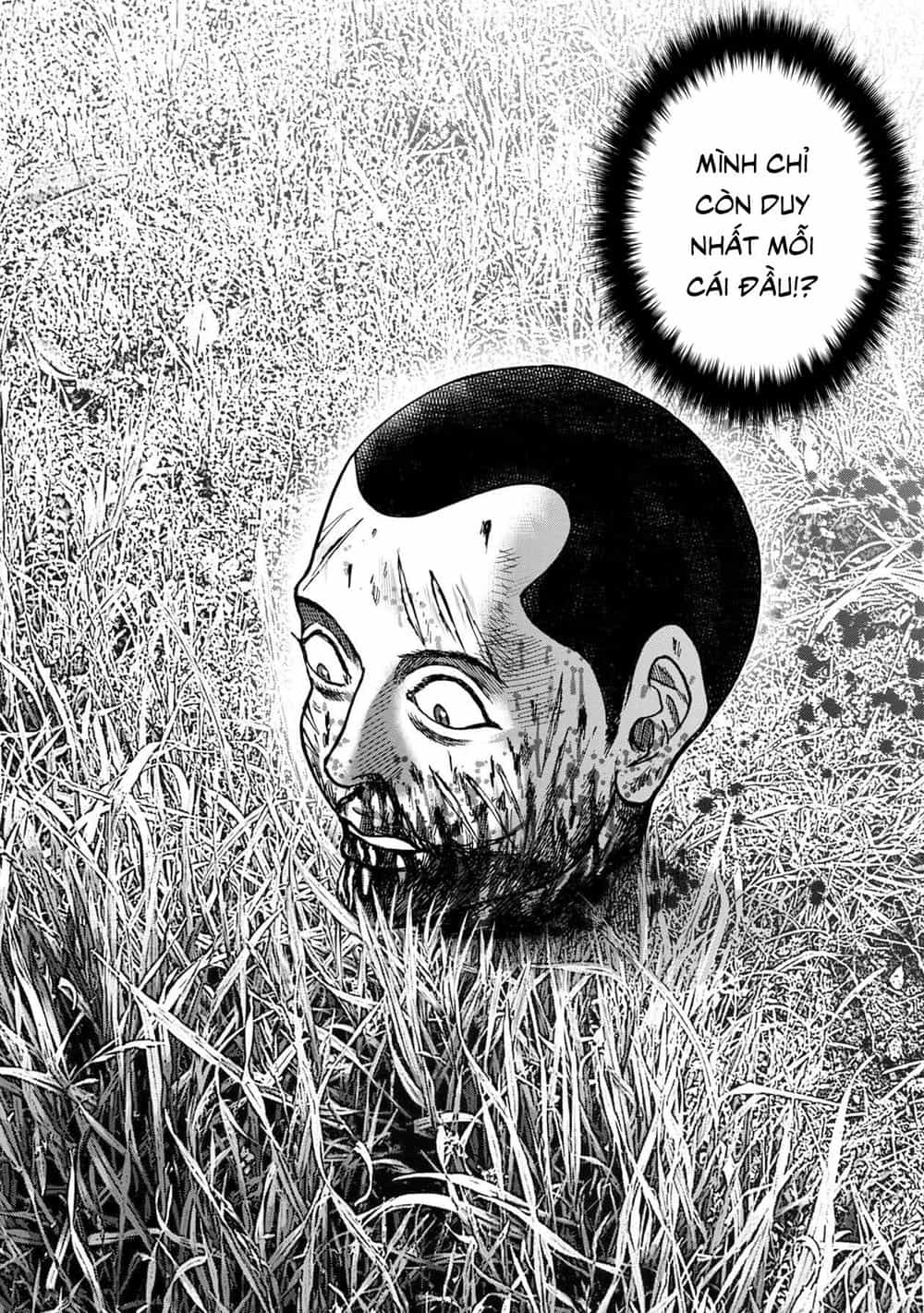 Freak Island - Đảo Quái Dị - Chương 46 - ảnh 22