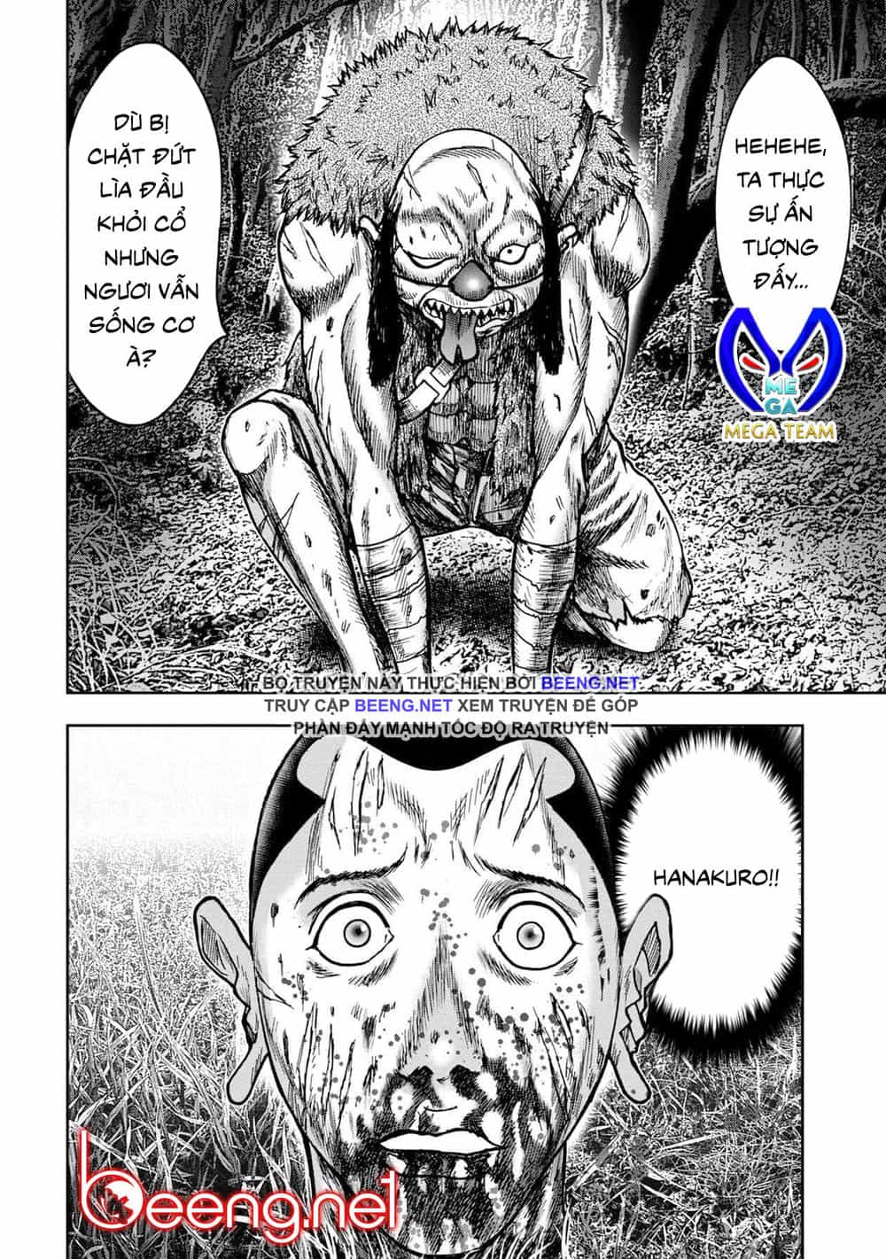 Freak Island - Đảo Quái Dị - Chương 46 - ảnh 28
