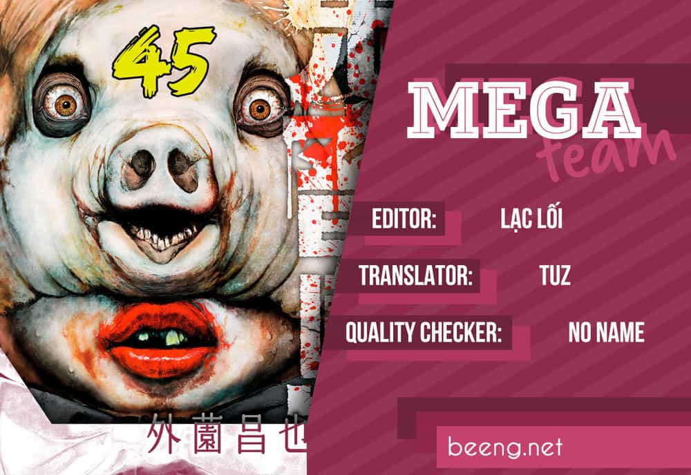 Freak Island - Đảo Quái Dị - Chương 46 - ảnh 29