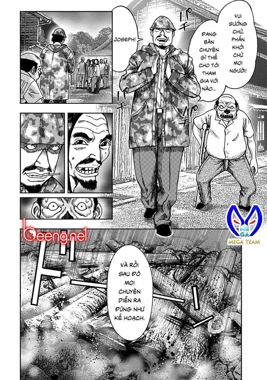 Freak Island - Đảo Quái Dị - Chương 48 - ảnh 1