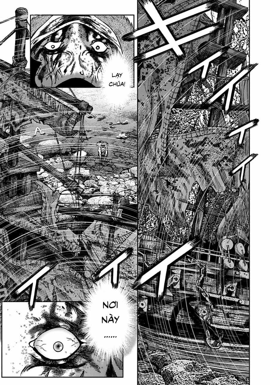 Freak Island - Đảo Quái Dị - Chương 48 - ảnh 10