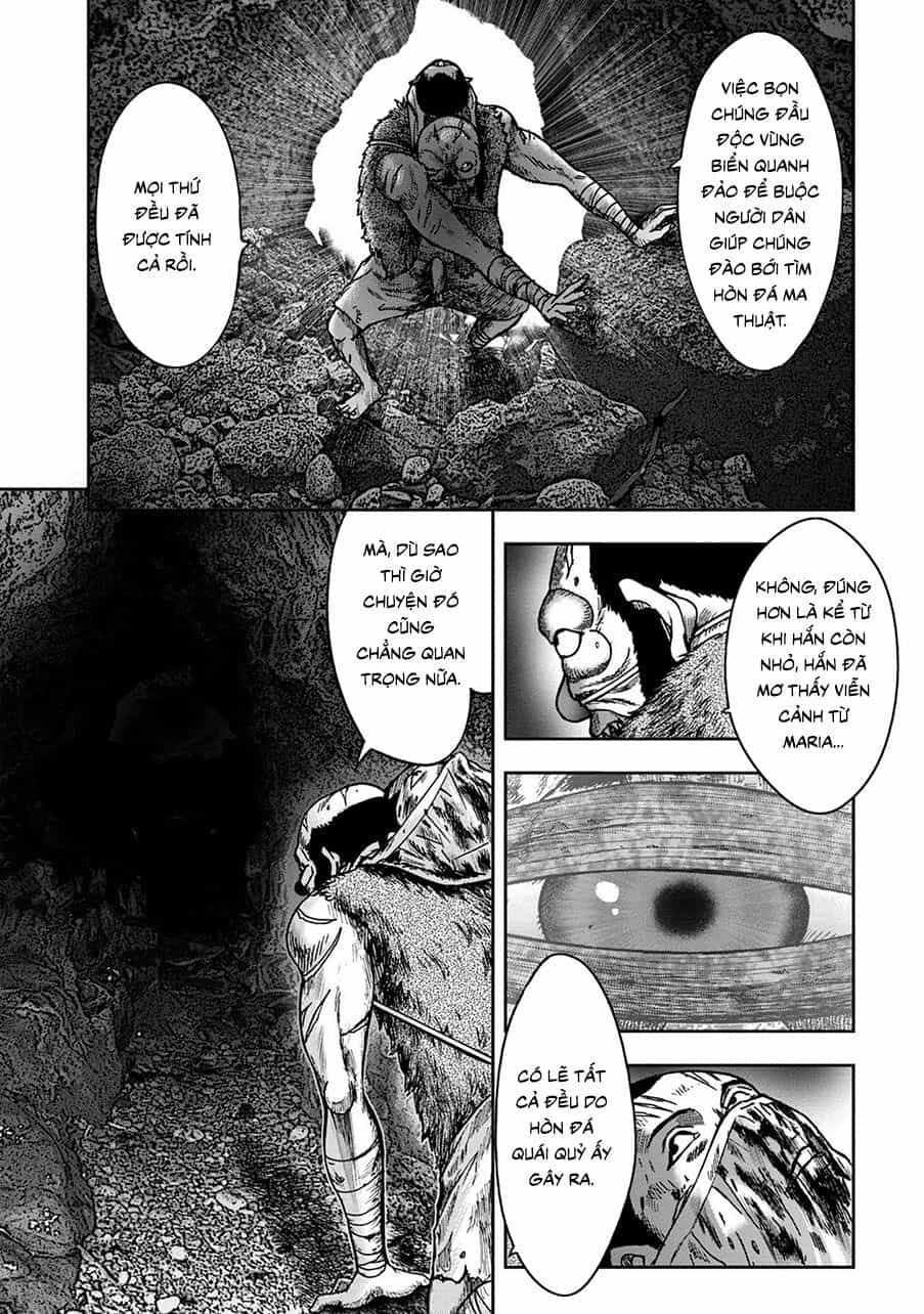 Freak Island - Đảo Quái Dị - Chương 48 - ảnh 2