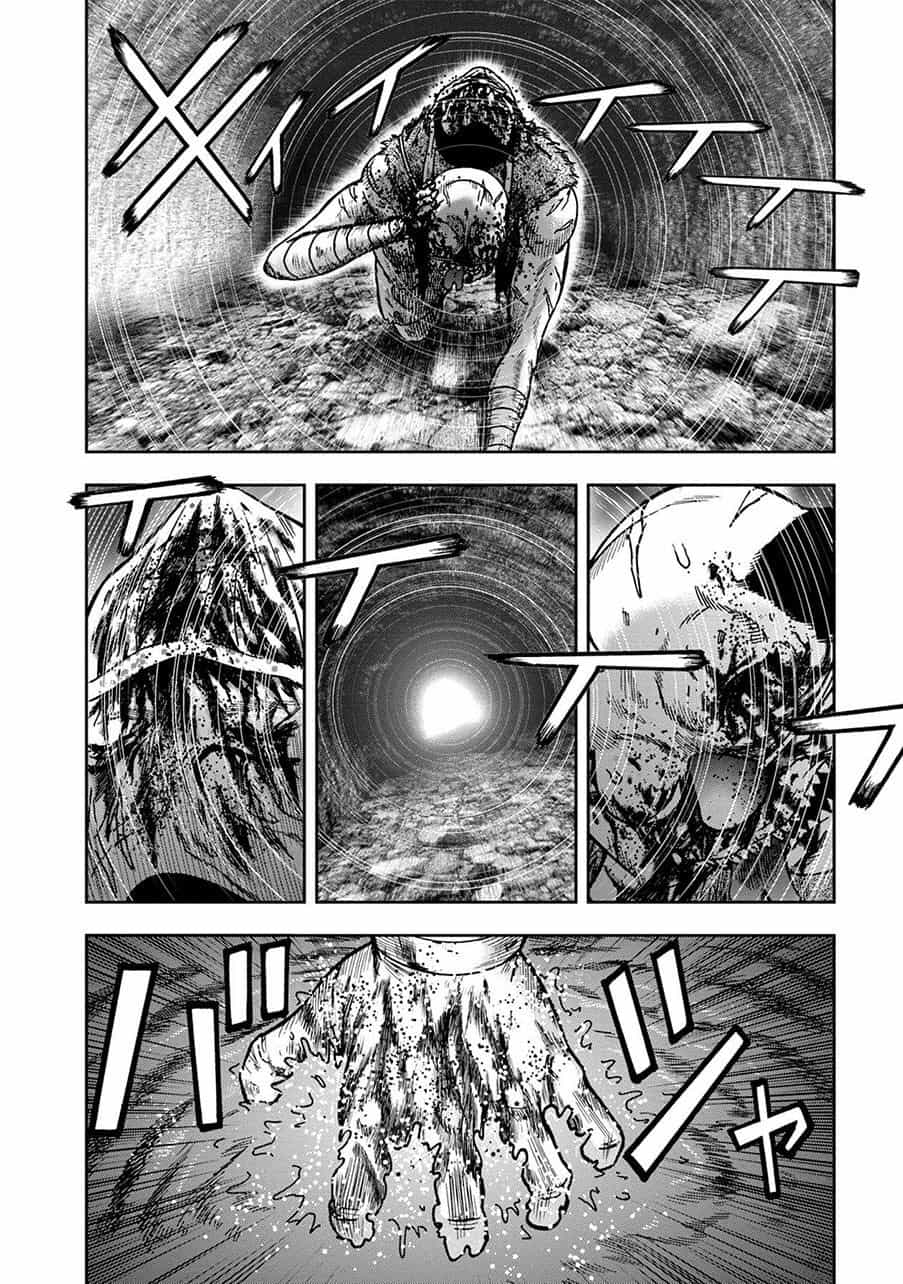 Freak Island - Đảo Quái Dị - Chương 48 - ảnh 8