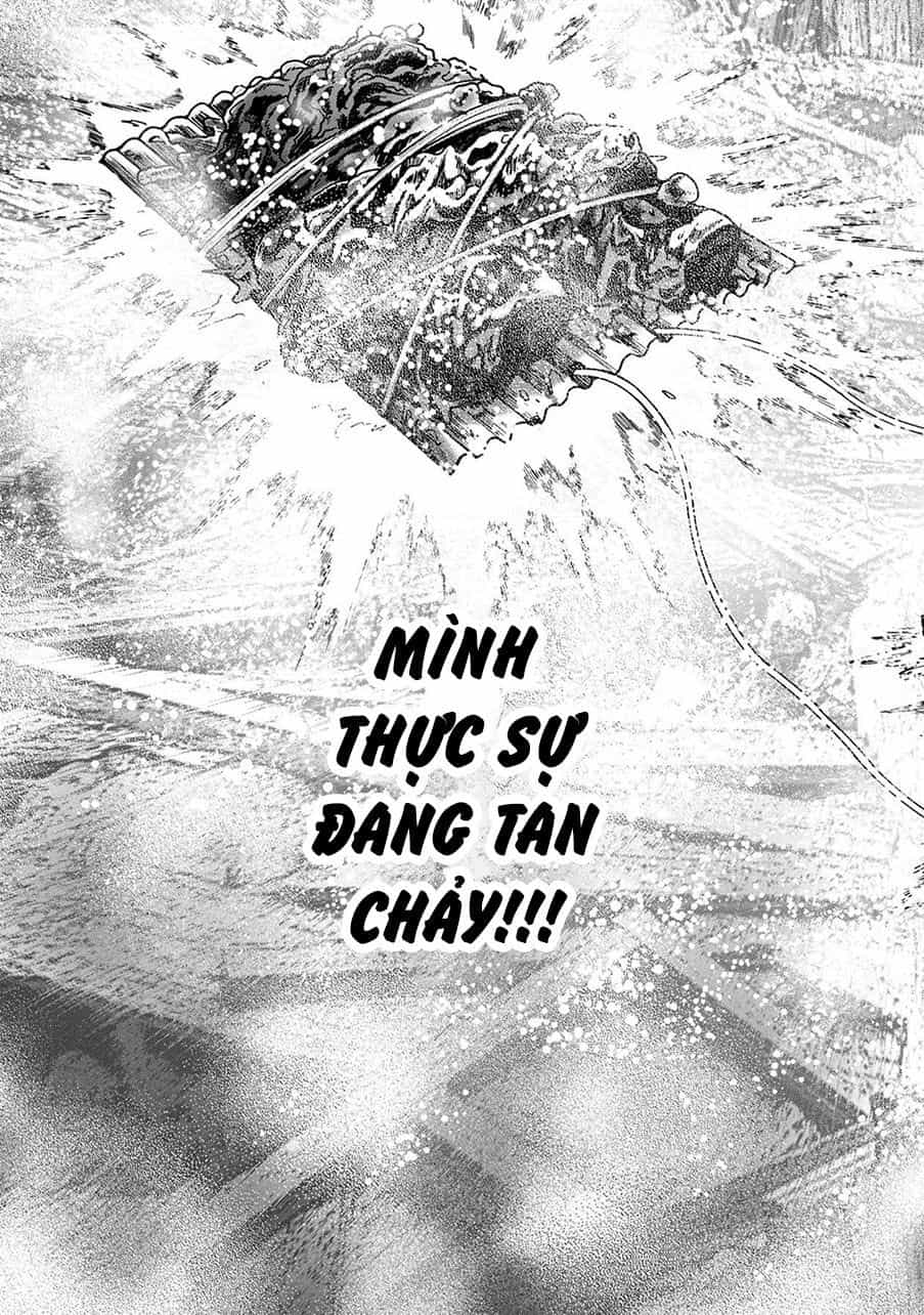 Freak Island - Đảo Quái Dị - Chương 51 - ảnh 3