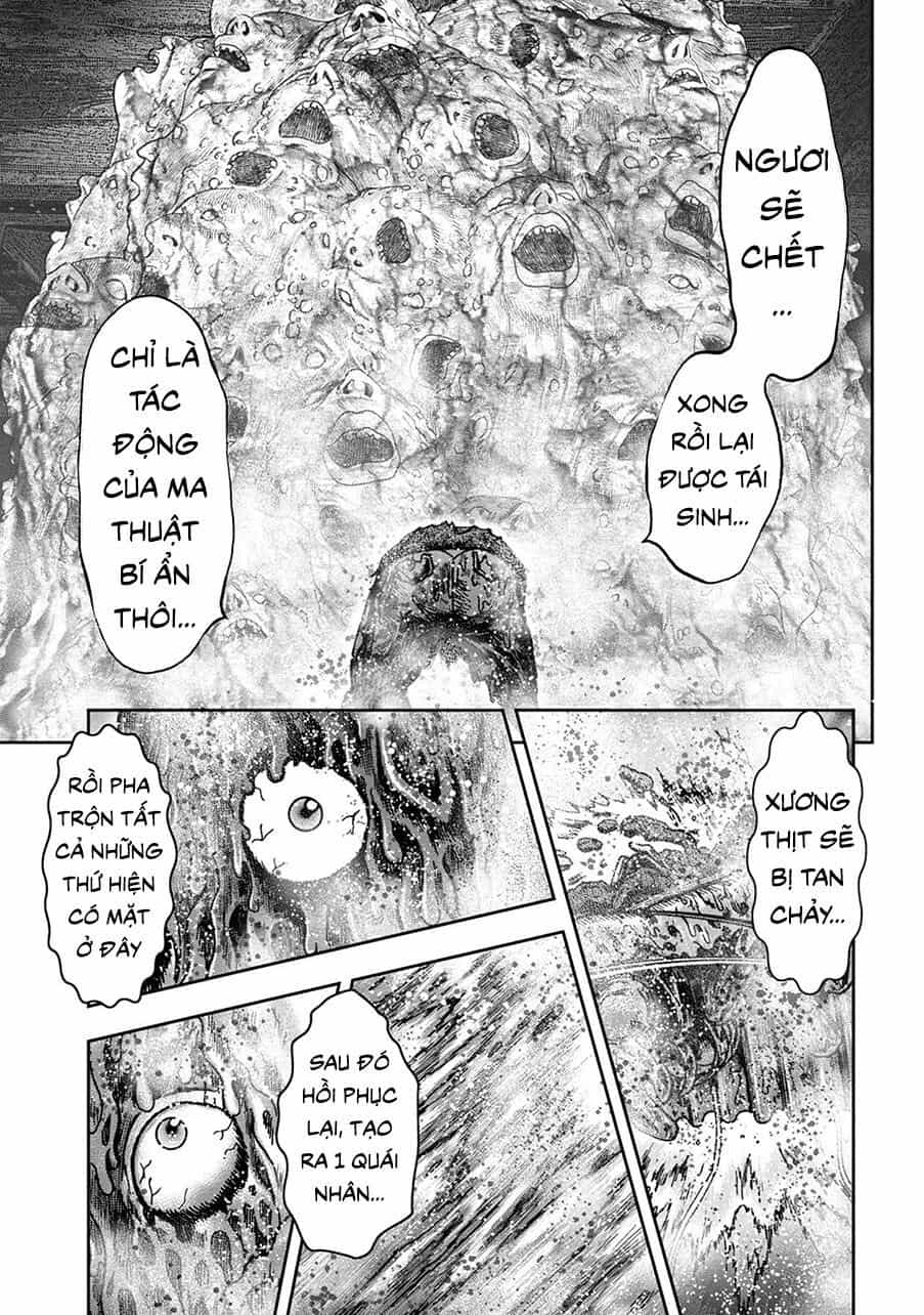 Freak Island - Đảo Quái Dị - Chương 51 - ảnh 7