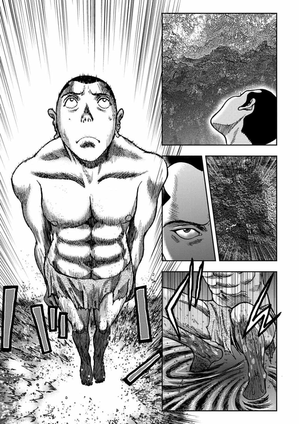 Freak Island - Đảo Quái Dị - Chương 52 - ảnh 10