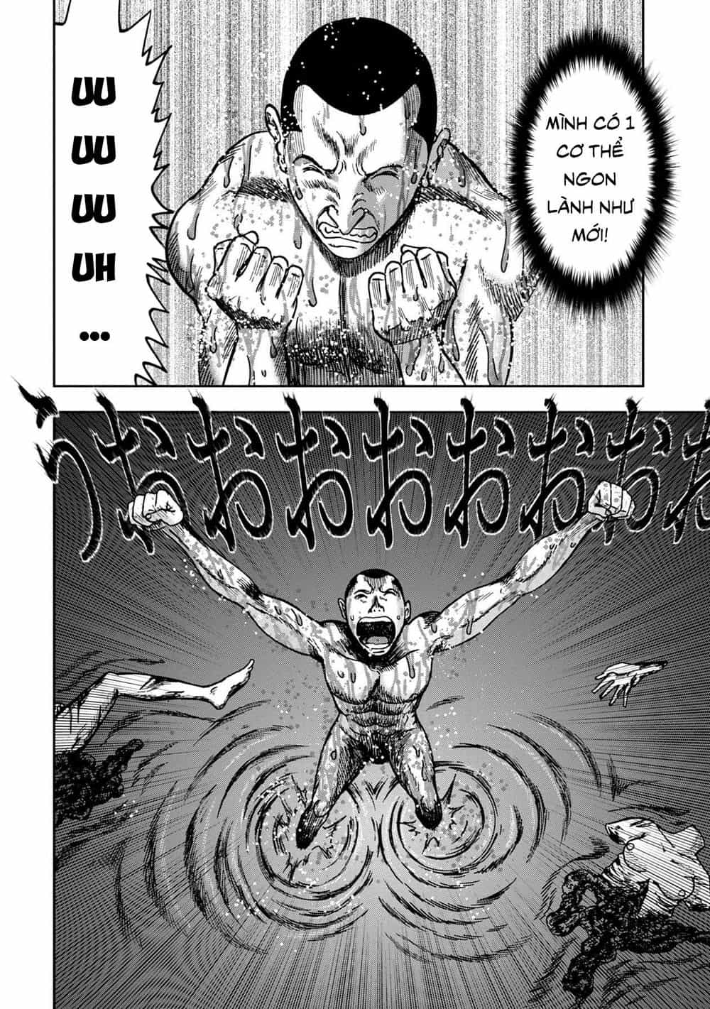 Freak Island - Đảo Quái Dị - Chương 52 - ảnh 6