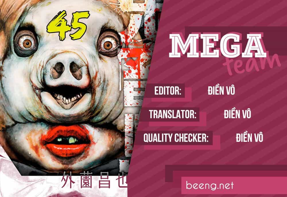 Freak Island - Đảo Quái Dị - Chương 53 - ảnh 16