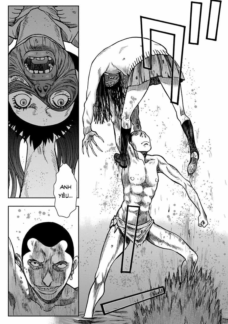 Freak Island - Đảo Quái Dị - Chương 58 - ảnh 2