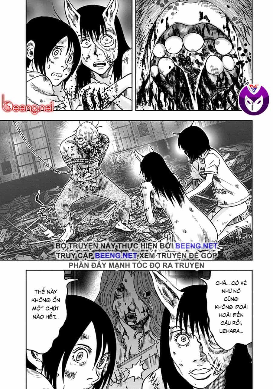 Freak Island - Đảo Quái Dị - Chương 63 - ảnh 2
