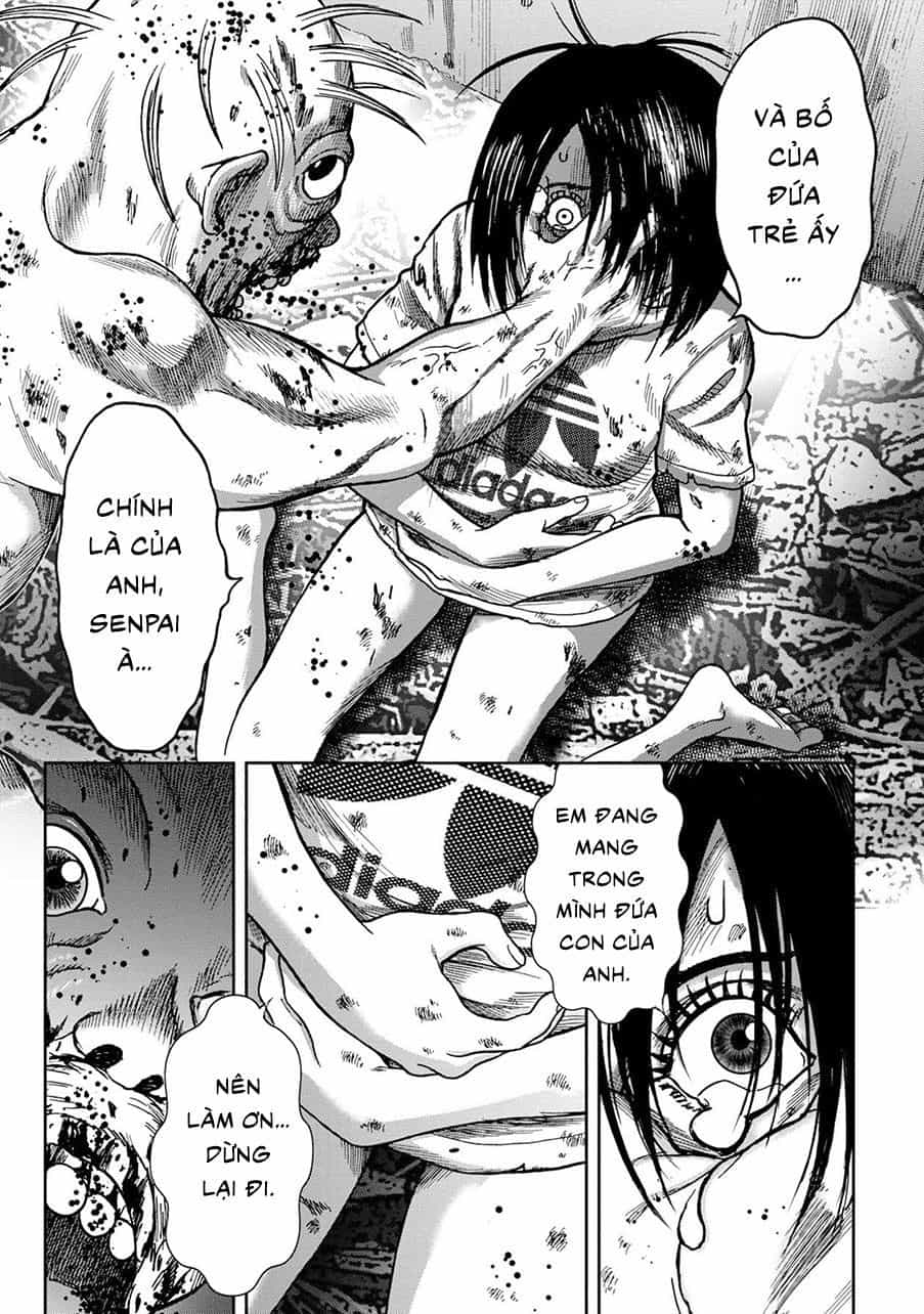 Freak Island - Đảo Quái Dị - Chương 64 - ảnh 12