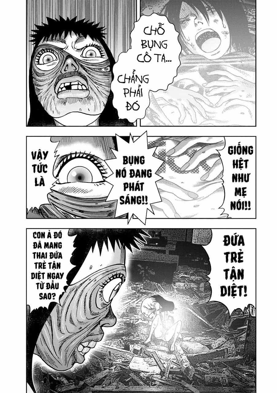 Freak Island - Đảo Quái Dị - Chương 66 - ảnh 13