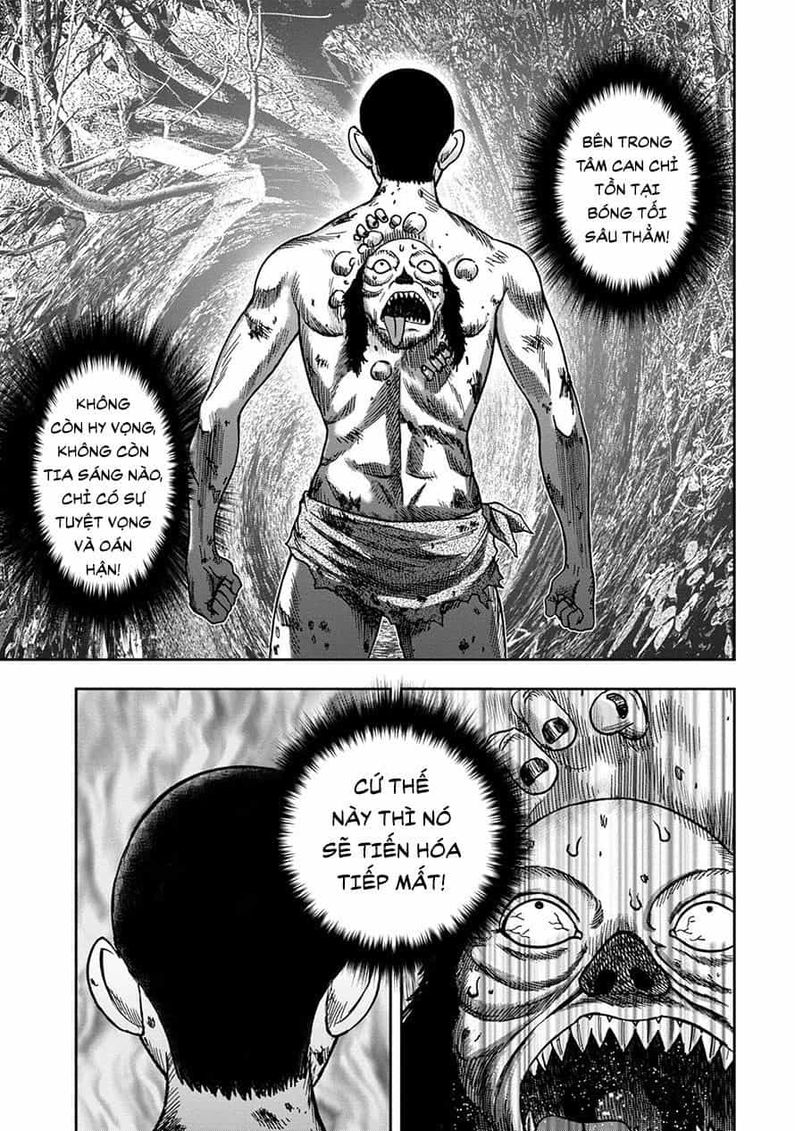 Freak Island - Đảo Quái Dị - Chương 68 - ảnh 4