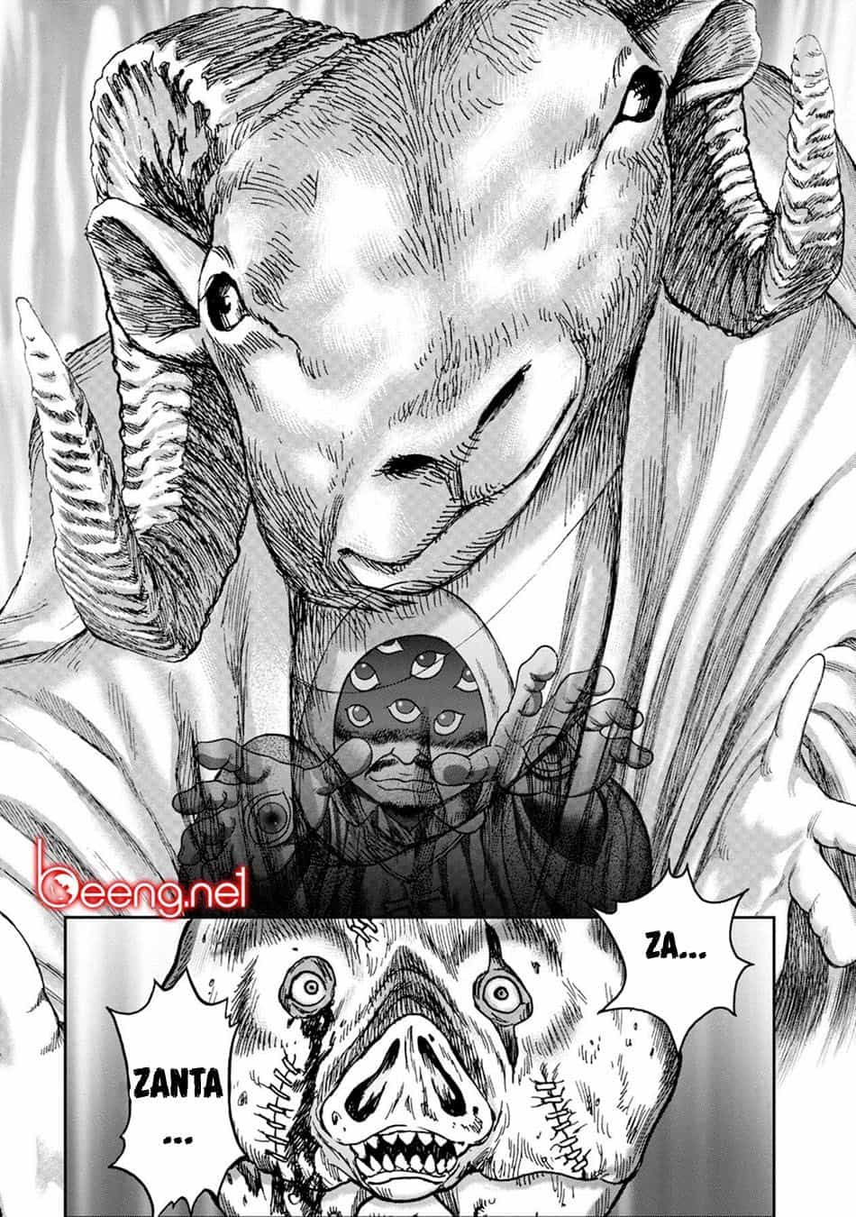 Freak Island - Đảo Quái Dị - Chương 71 - ảnh 10