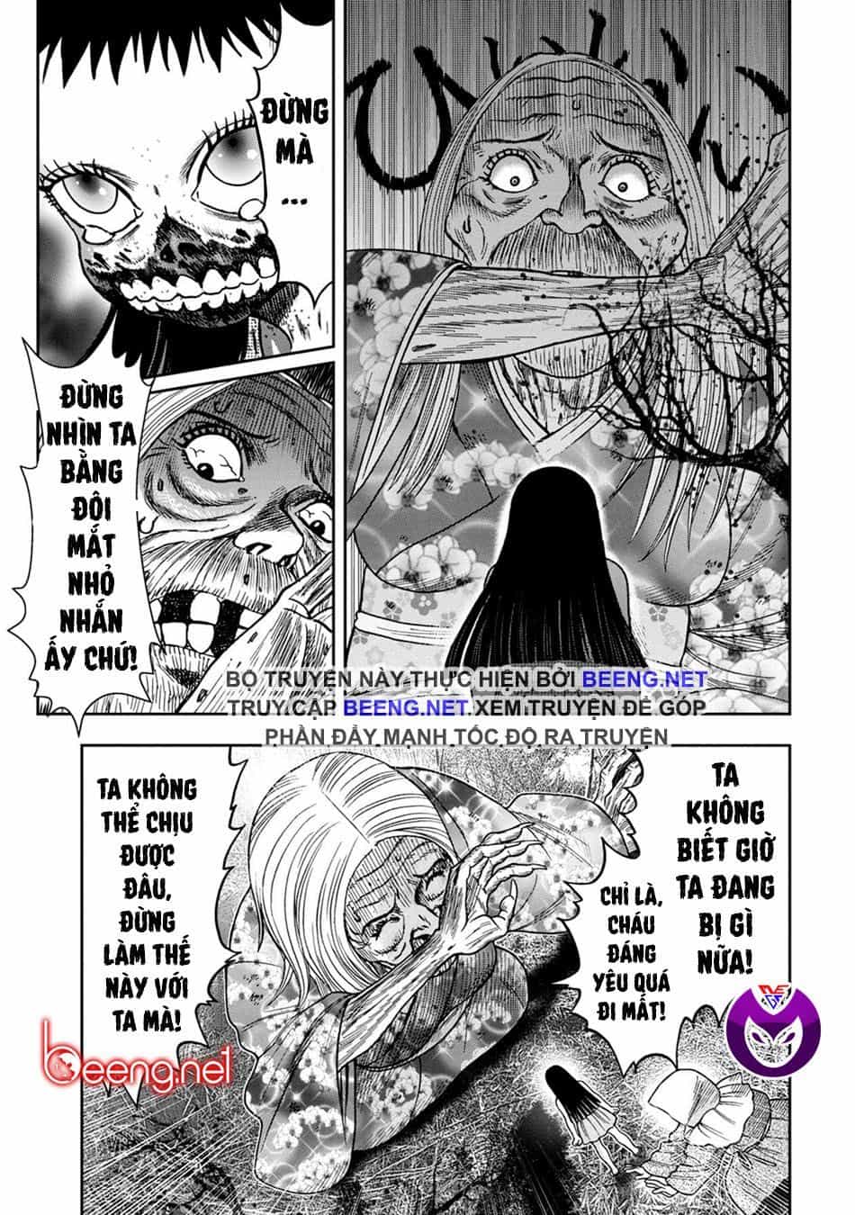 Freak Island - Đảo Quái Dị - Chương 76 - ảnh 1