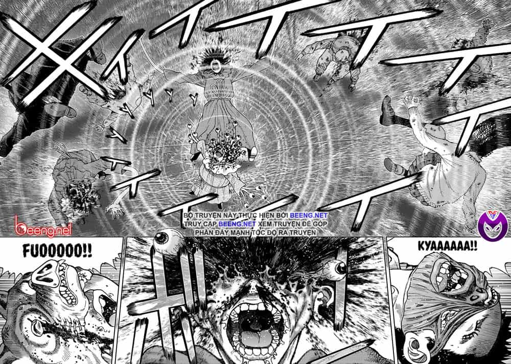 Freak Island - Đảo Quái Dị - Chương 77 - ảnh 13