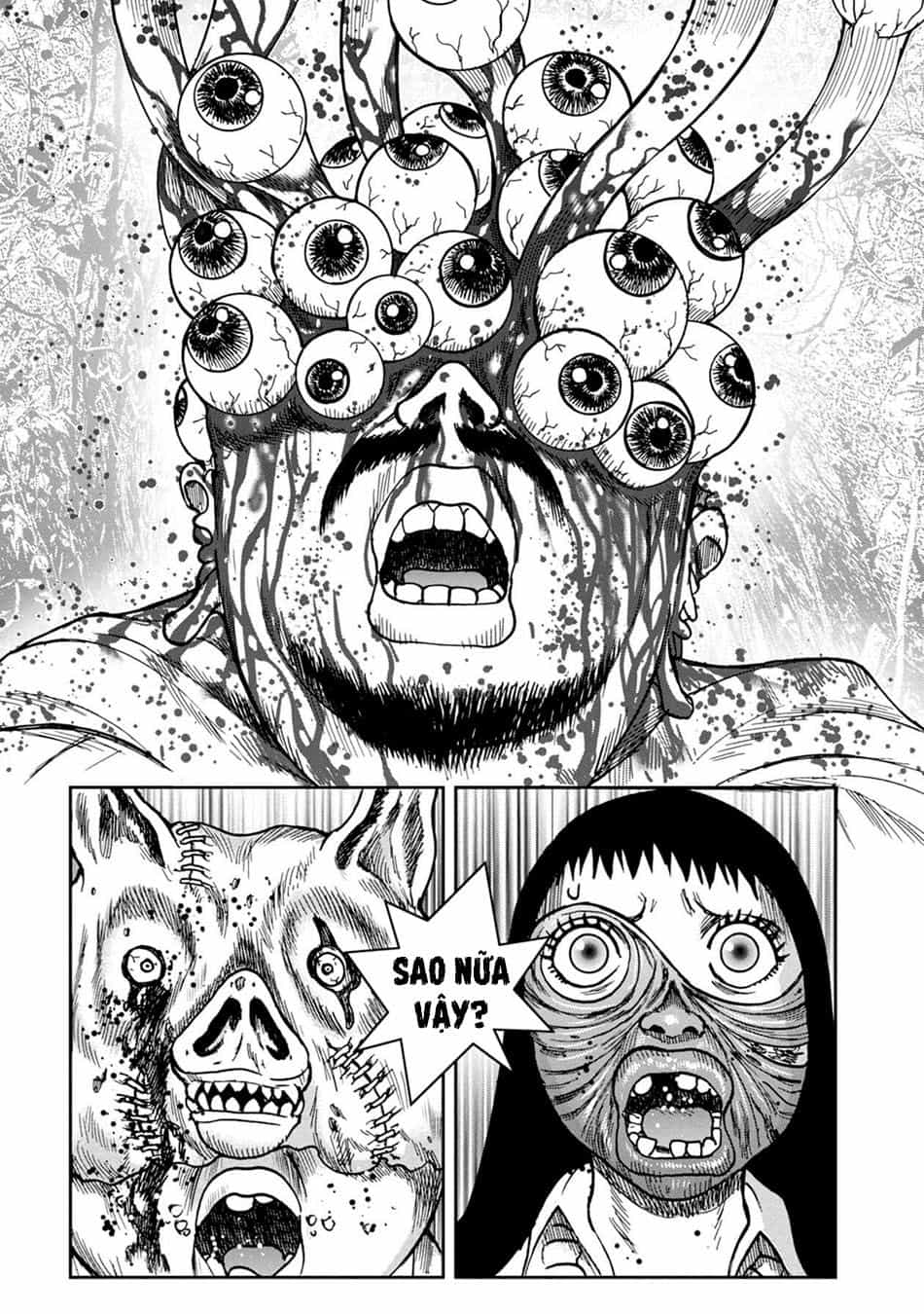 Freak Island - Đảo Quái Dị - Chương 77 - ảnh 9